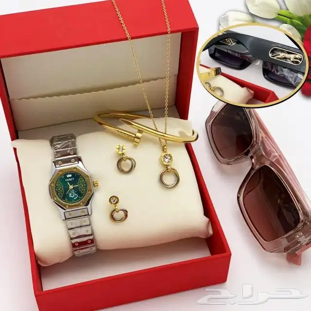 اطقم نسائية 5