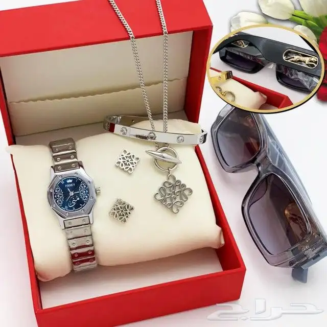 اطقم نسائية 3