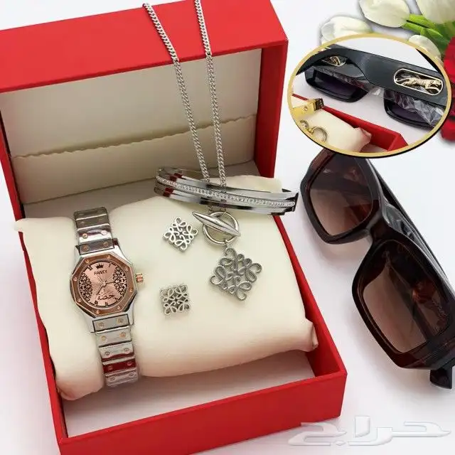 اطقم نسائية 2