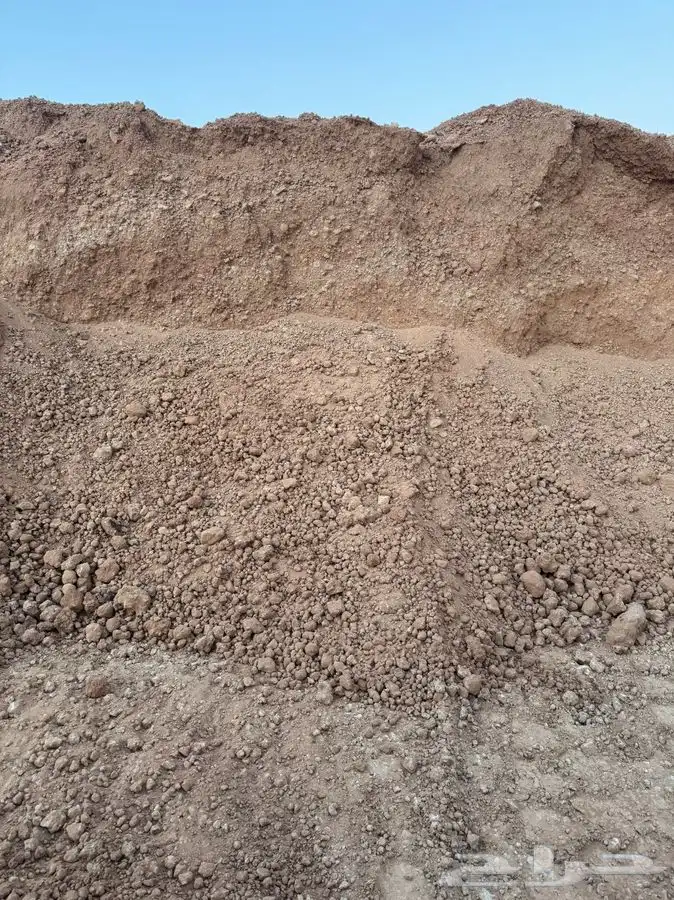 رمل احمر نفود صبيز رمل ابيض بطحاء وادي 3