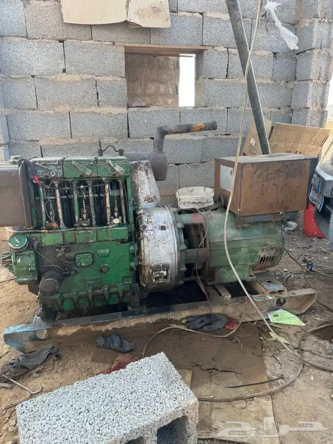 مكينة كهربا لستر 1