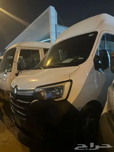 رينو سقف عالي ديزل 2021 1