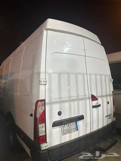رينو سقف عالي ديزل 2021 2
