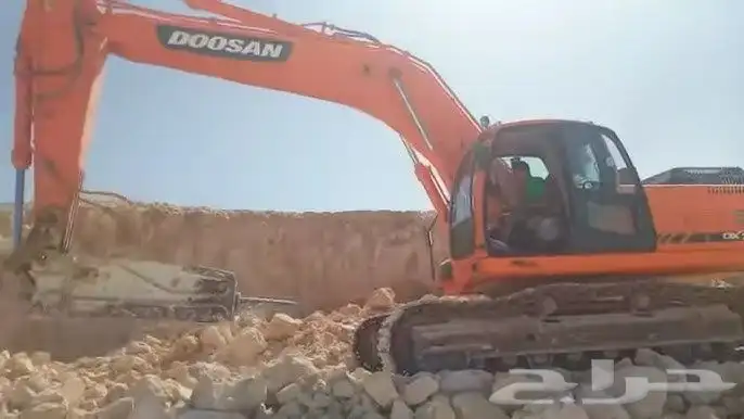 حفر وترحيل ايجار 0