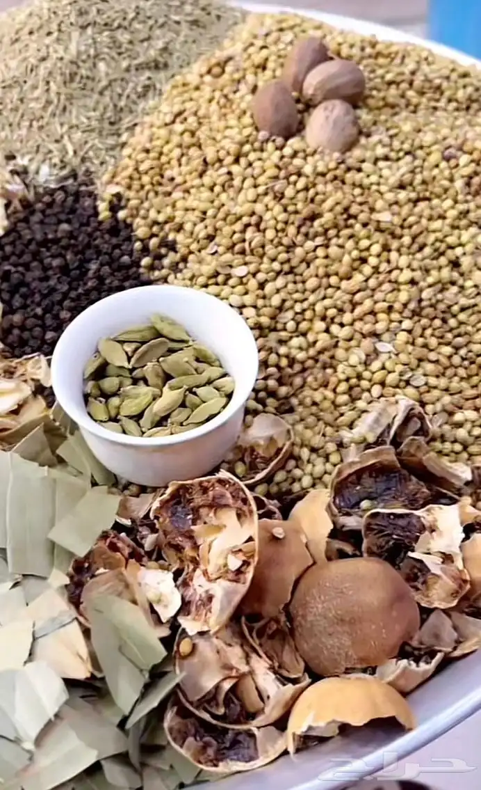 بهارات حائل 0