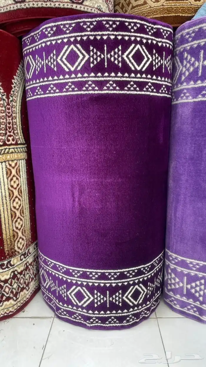 مفروشات السريع 73