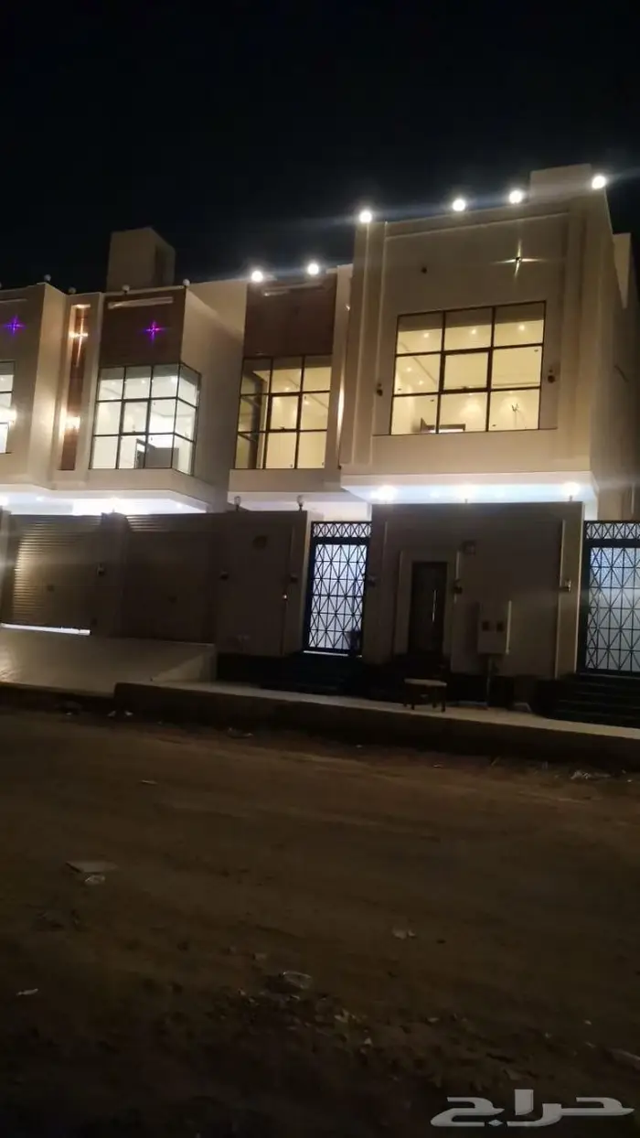 فيلا نظام شقق 6