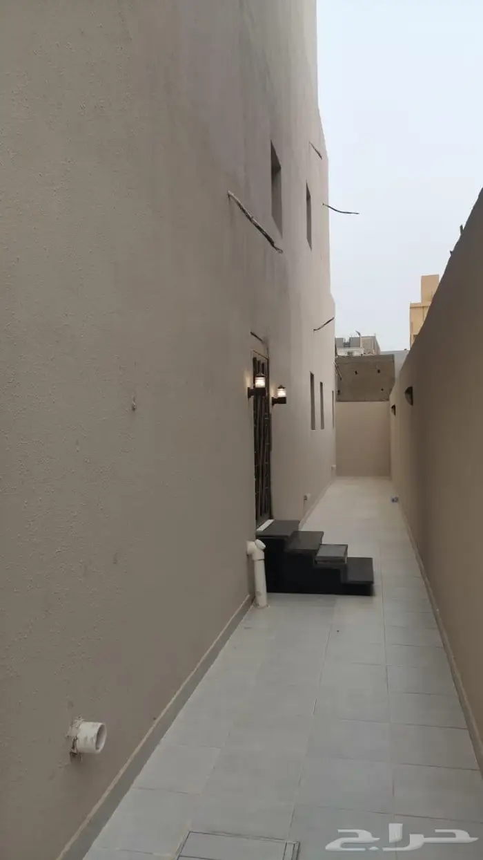 فيلا نظام شقق 7