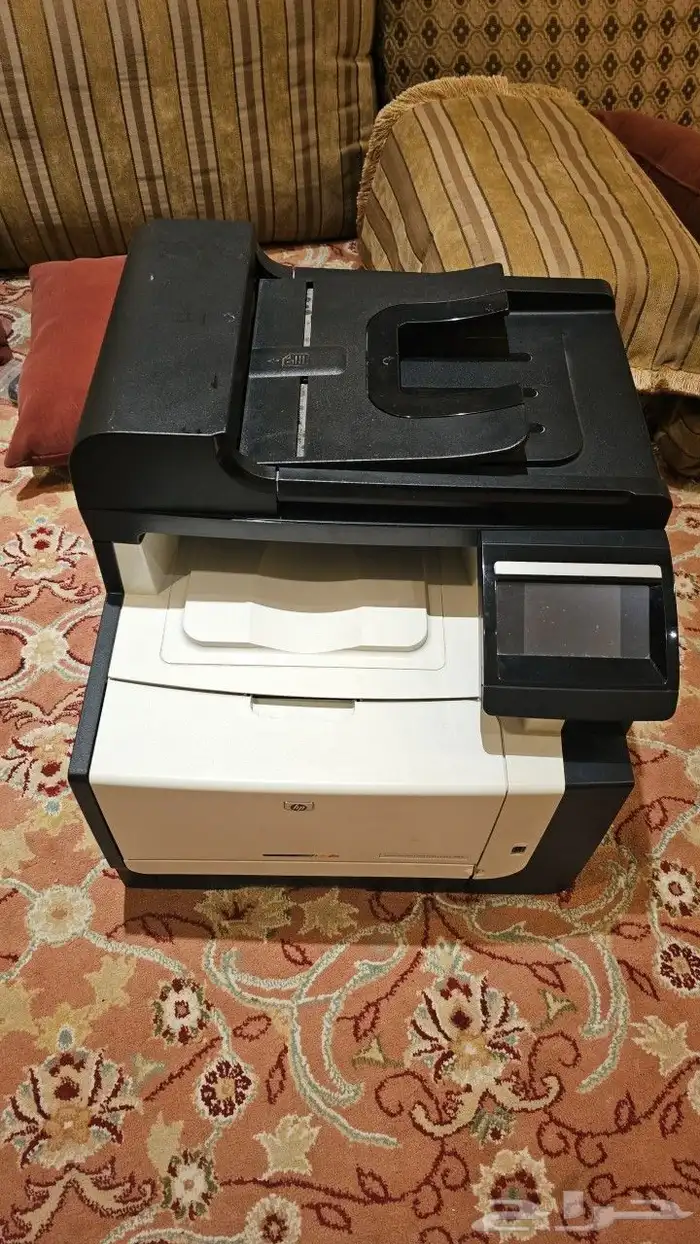 طابعه 0