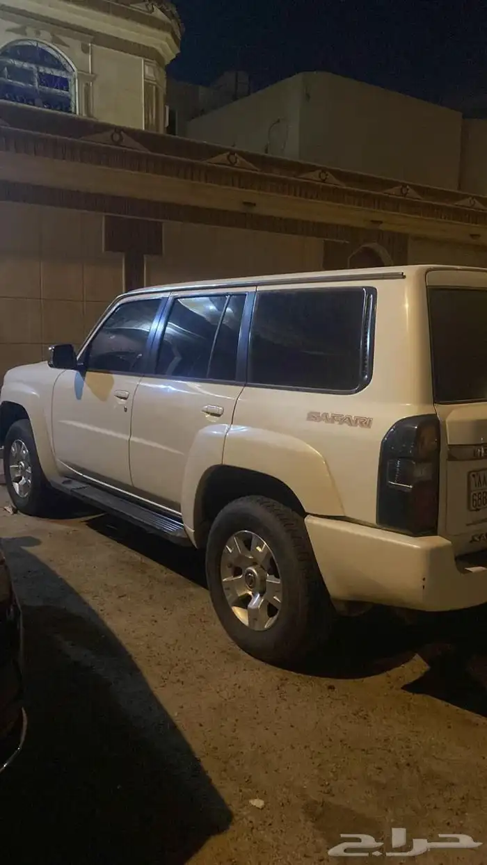 فتك سفاري 0