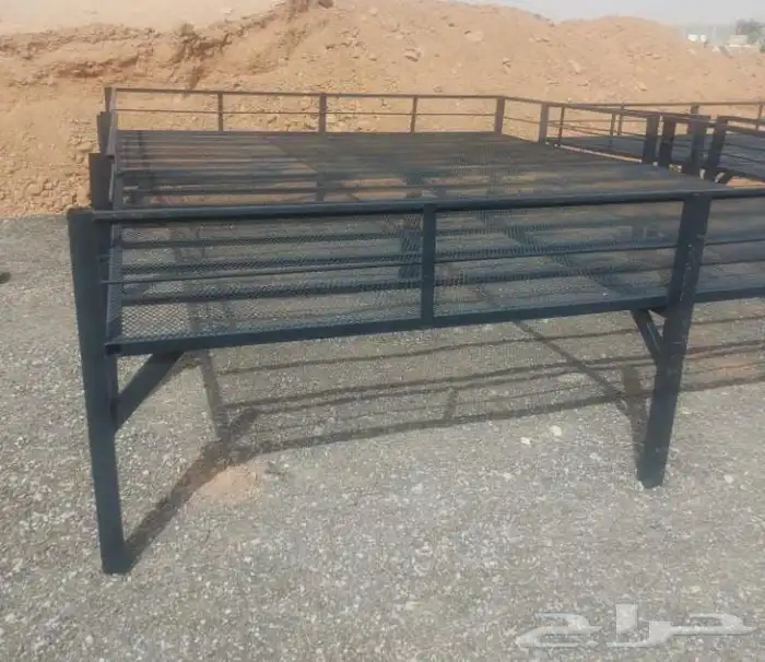 تجهيز مخيمات 0
