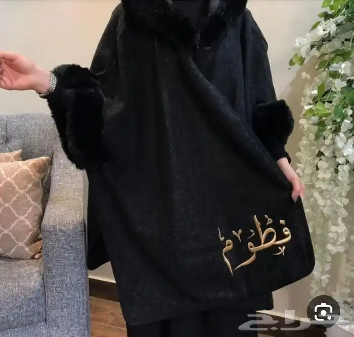 شالات ثقيله شتوي 9