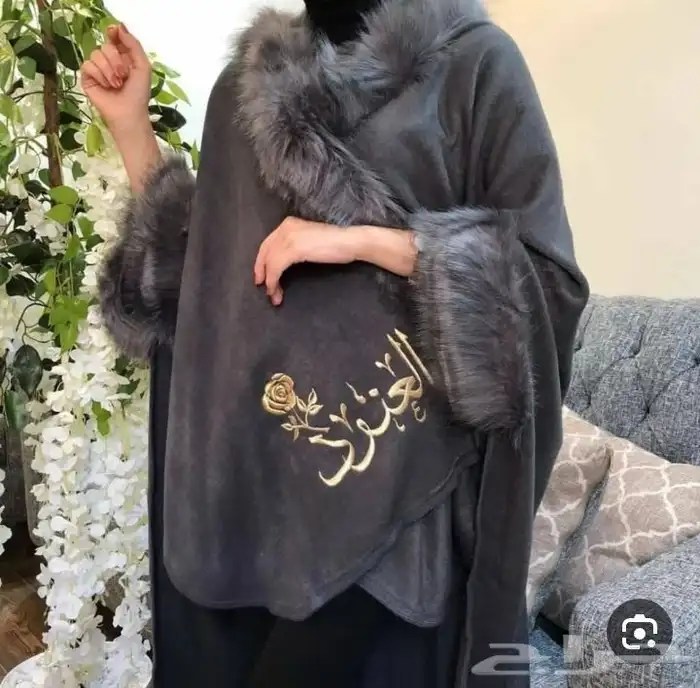 شالات ثقيله شتوي 5