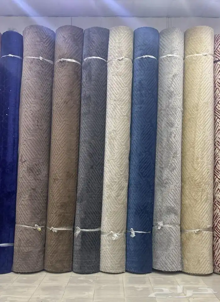 مفروشات السريع 6