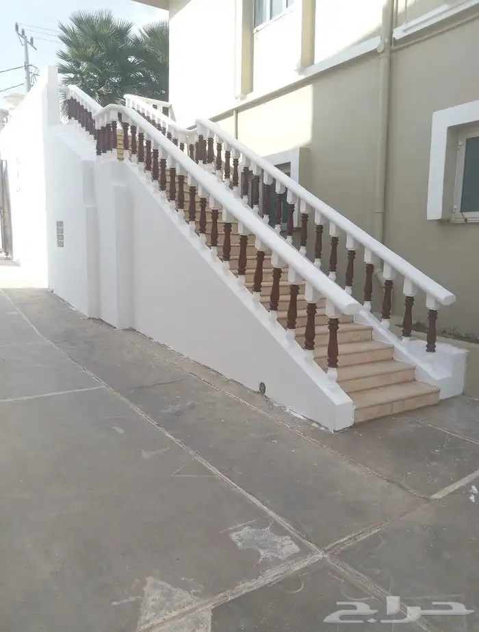 تنفيذ جميع انواع البويات وديكورات المجارده النماص تنومه 3