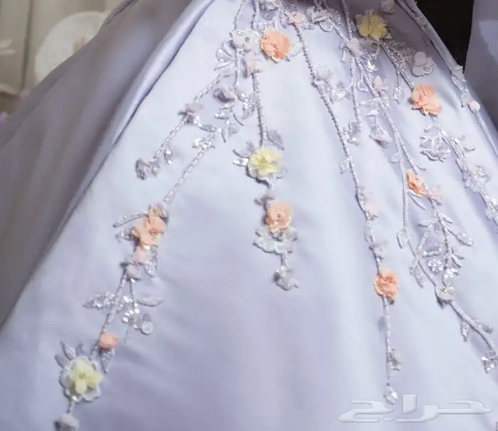 للبيع فستان شبكة 2