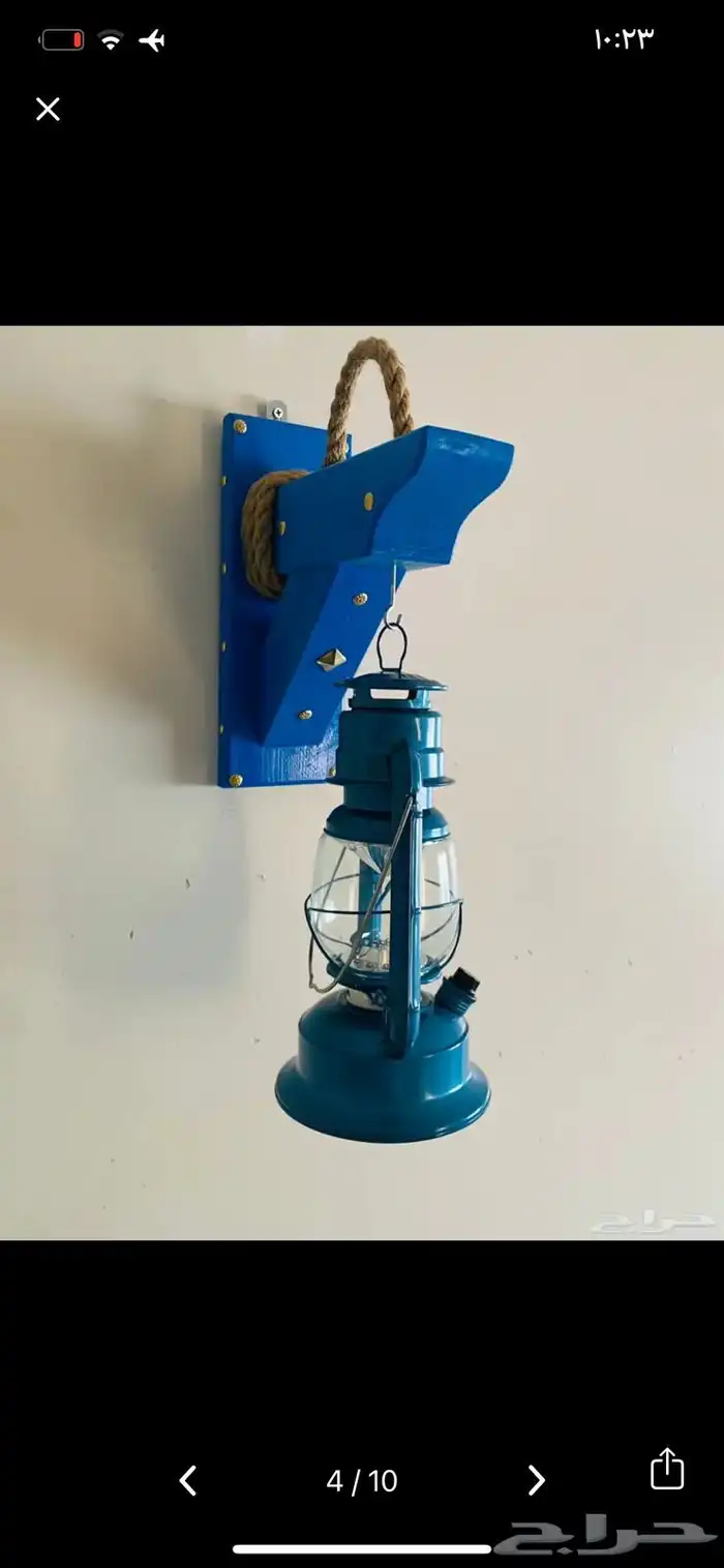 مجسمات تراثية عبق الماضي 2