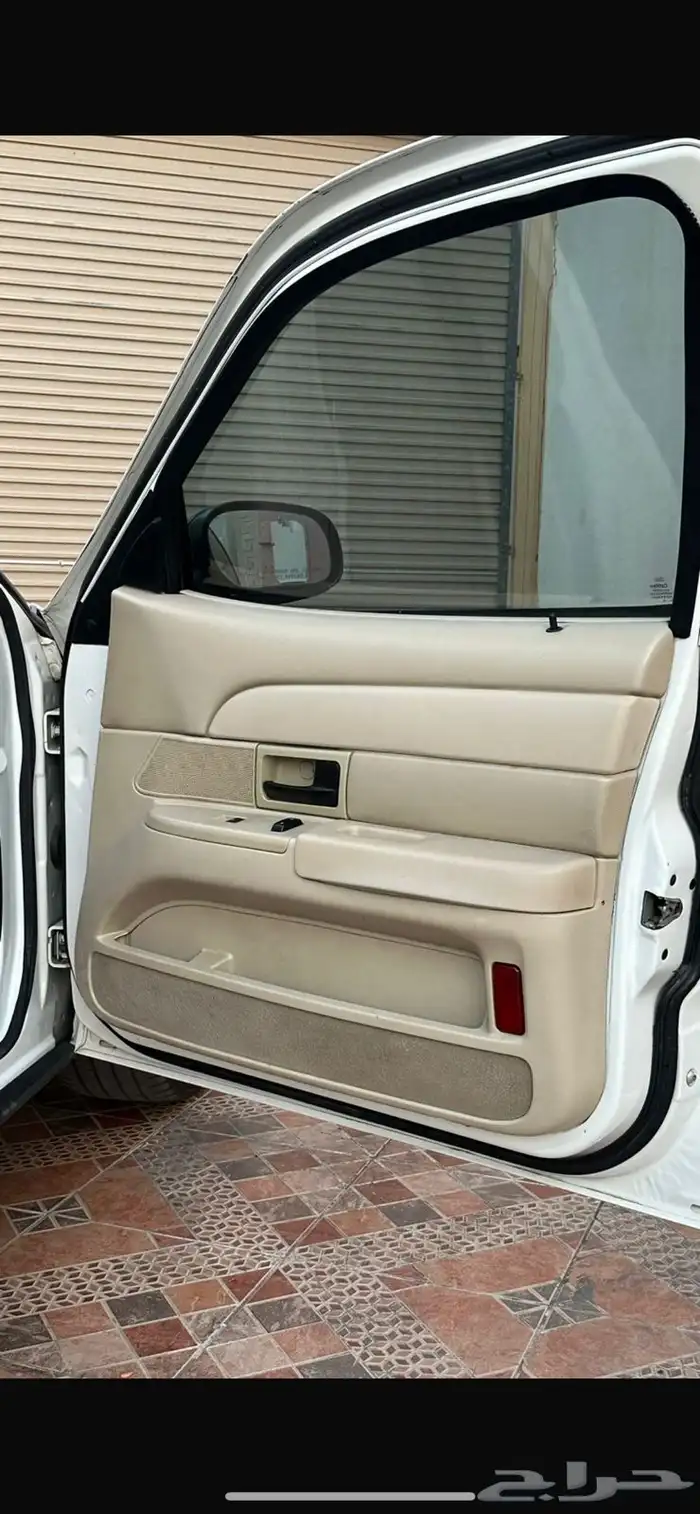 للبدل فورد كروان فكتوريا سعودي 2009 للبدل بسياره مقاربه لها 7