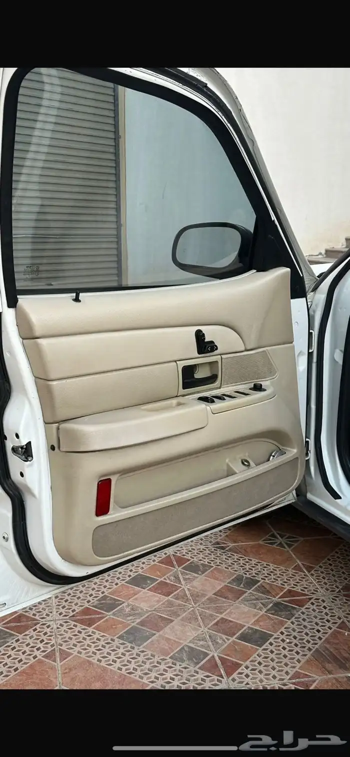 للبدل فورد كروان فكتوريا سعودي 2009 للبدل بسياره مقاربه لها 13