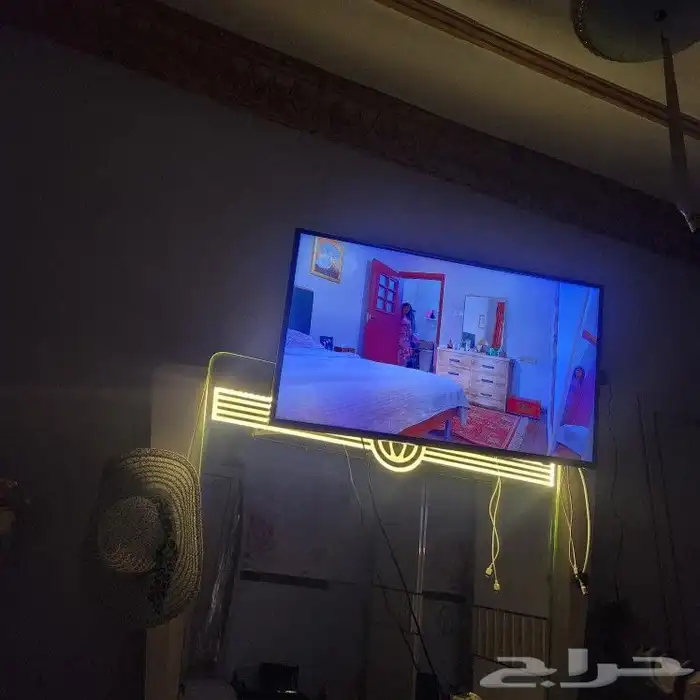 غرفة نوم نظيف للبيع 4