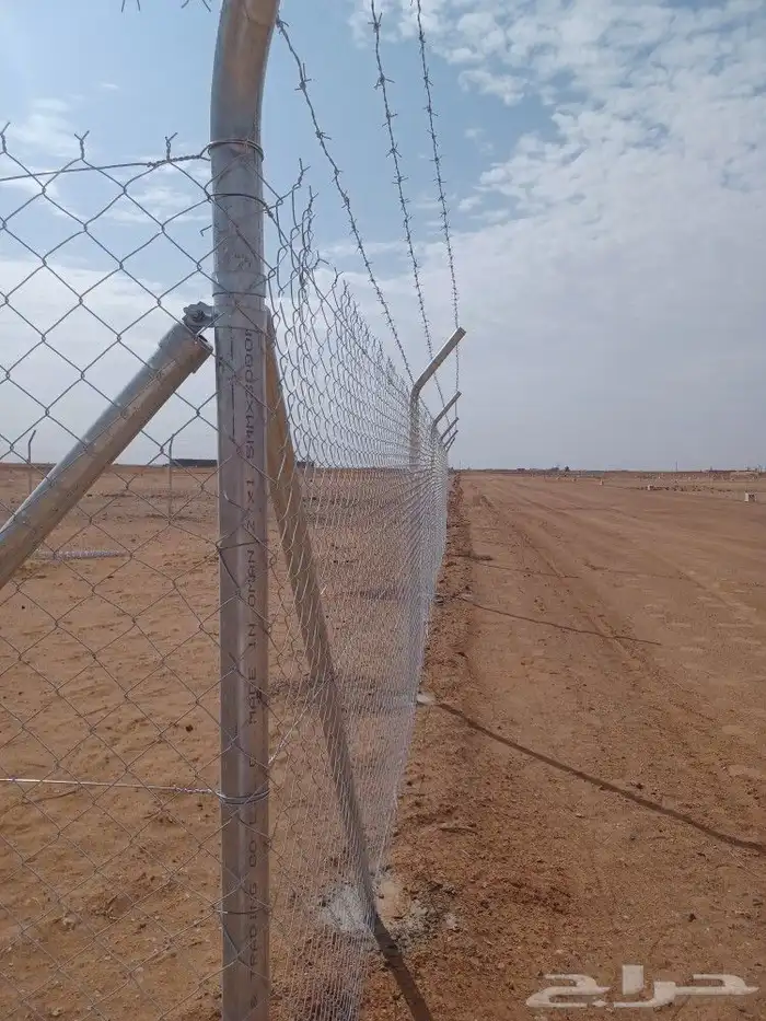 مقاول شبوك وزراعه النخيل وأشجار الزينة 1