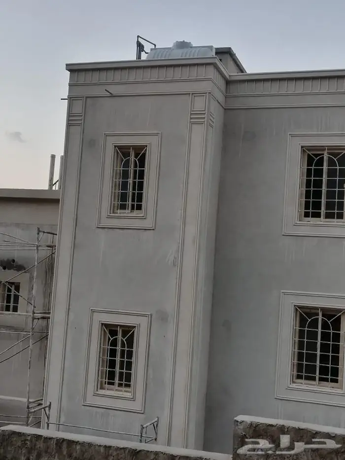 ديكورات خارجيه 6