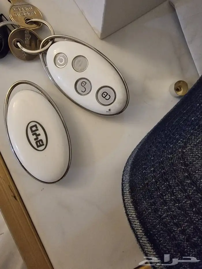 BYD S7 2018 3