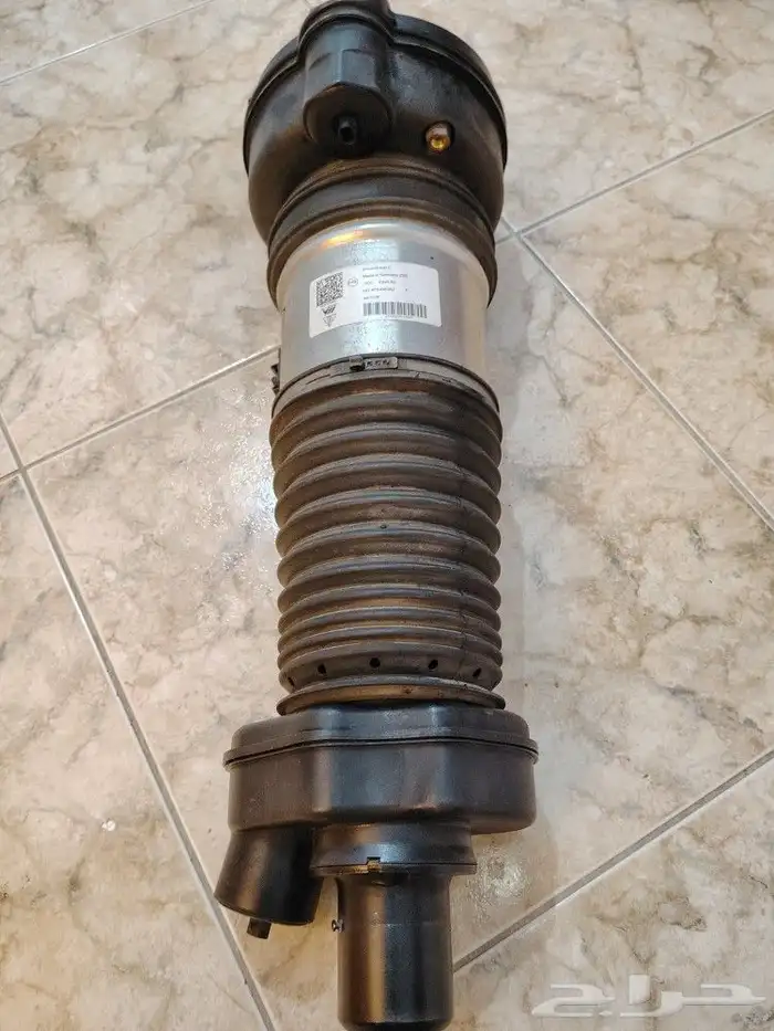 مساعد بورش كايين ومقصات امامي وخلفي 5