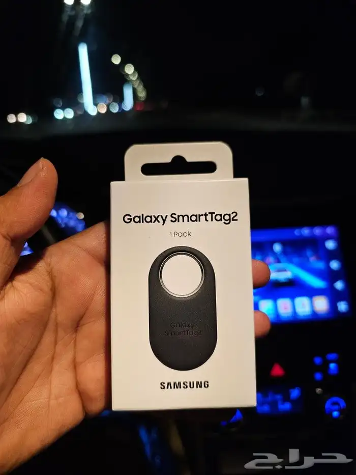 SmatTag2 سمارت تاغ 2 0