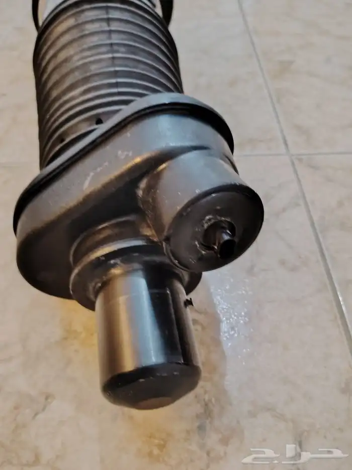 مساعد بورش كايين ومقصات امامي وخلفي 6