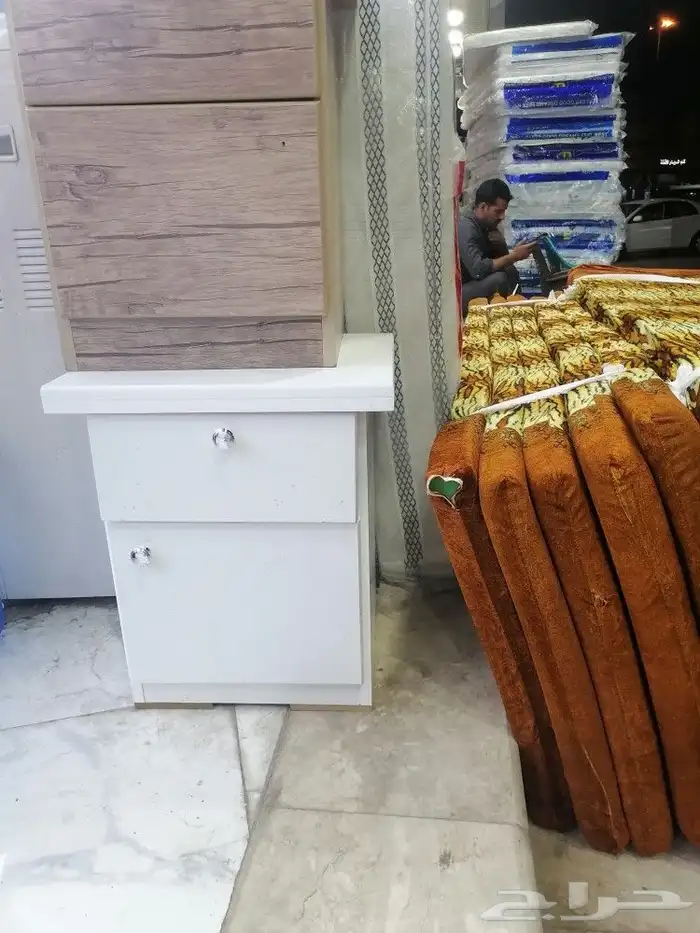 مراتب طبيه ومراتب سست وسراير خشب وحديد 5