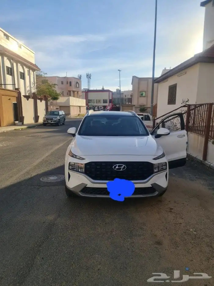 سنتافى سمارت 1
