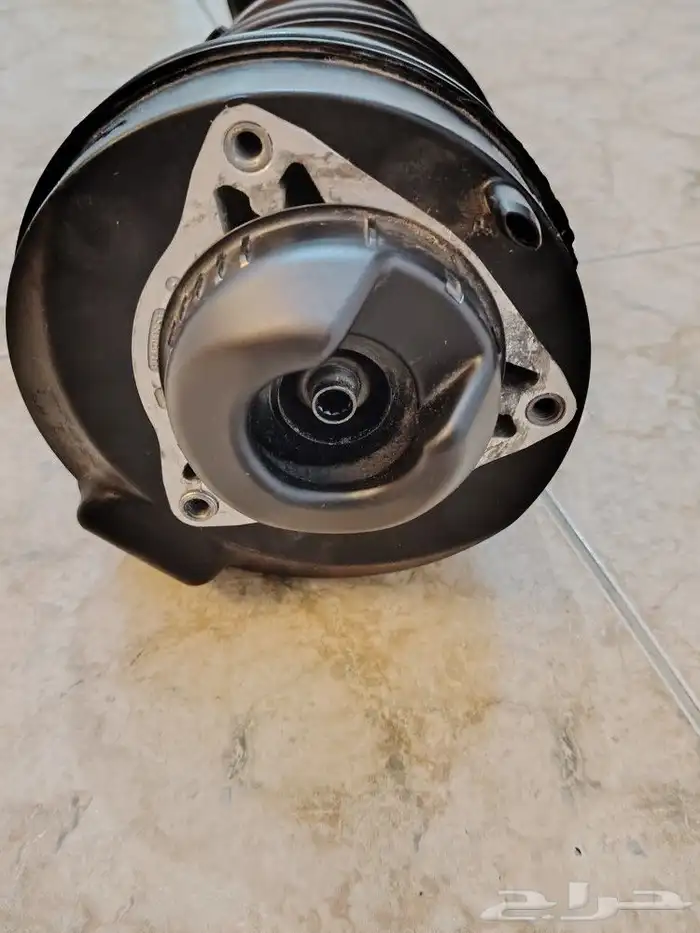 مساعد بورش كايين ومقصات امامي وخلفي 4