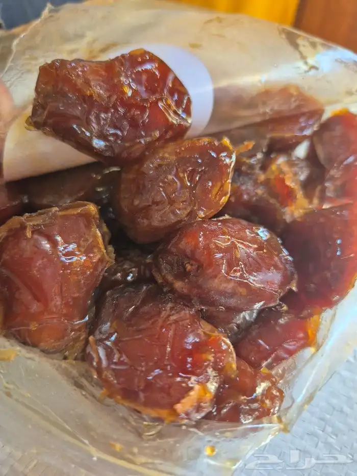 تمر نبتة سلطان 0