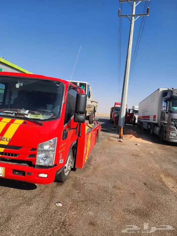 سطحه حايل الحفر الرياض القصيم الشمال 0