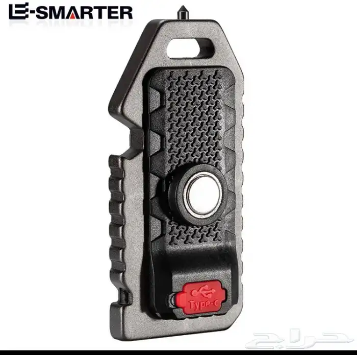 كشاف للطلعات والرحلات والعمل في السياره والبيت 1