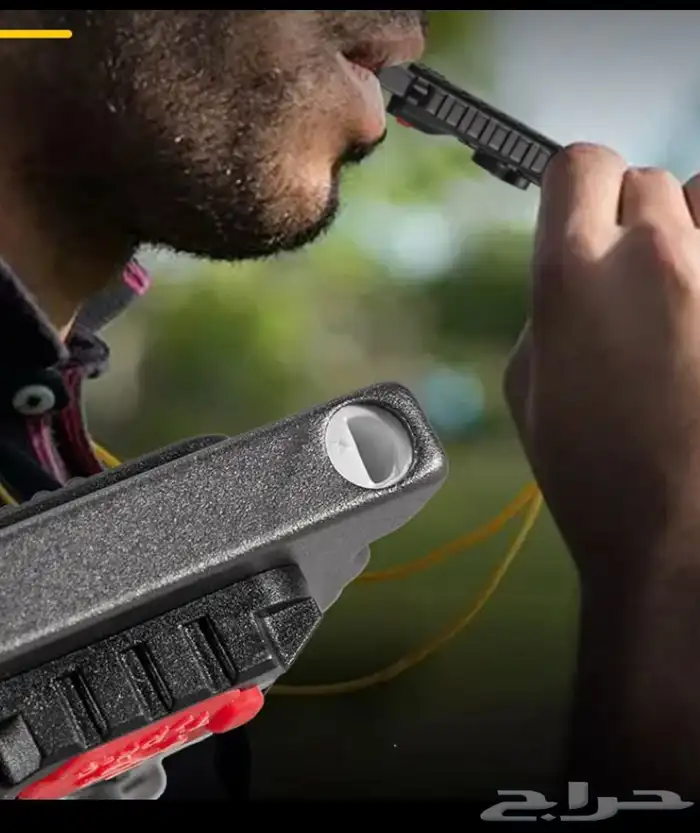 كشاف للطلعات والرحلات والعمل في السياره والبيت 4