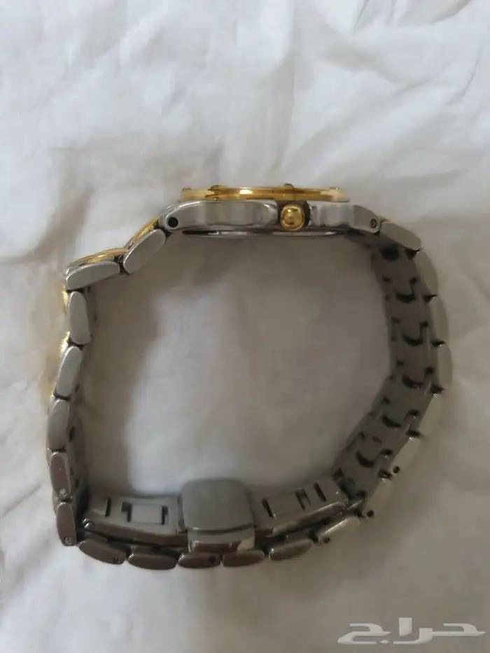 ساعه نسائيه سويسريه أصليه ماركه كولبر 2