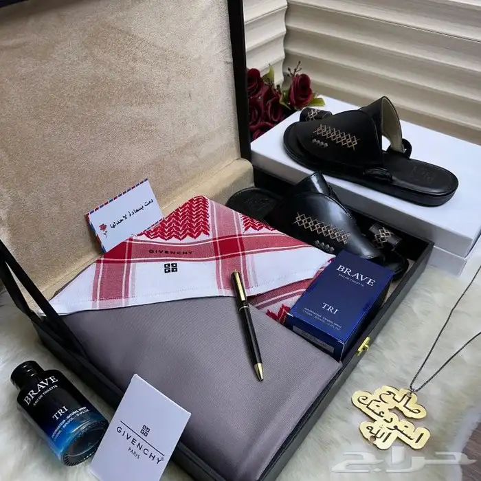 بوكسات شتوية ماركة خامة جدا ممتازة ترتيب كهدبة 3