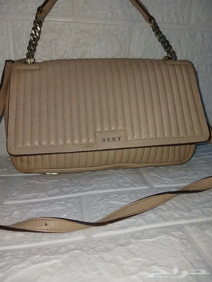 شنط ماركة دكنى dkny اصلى 18