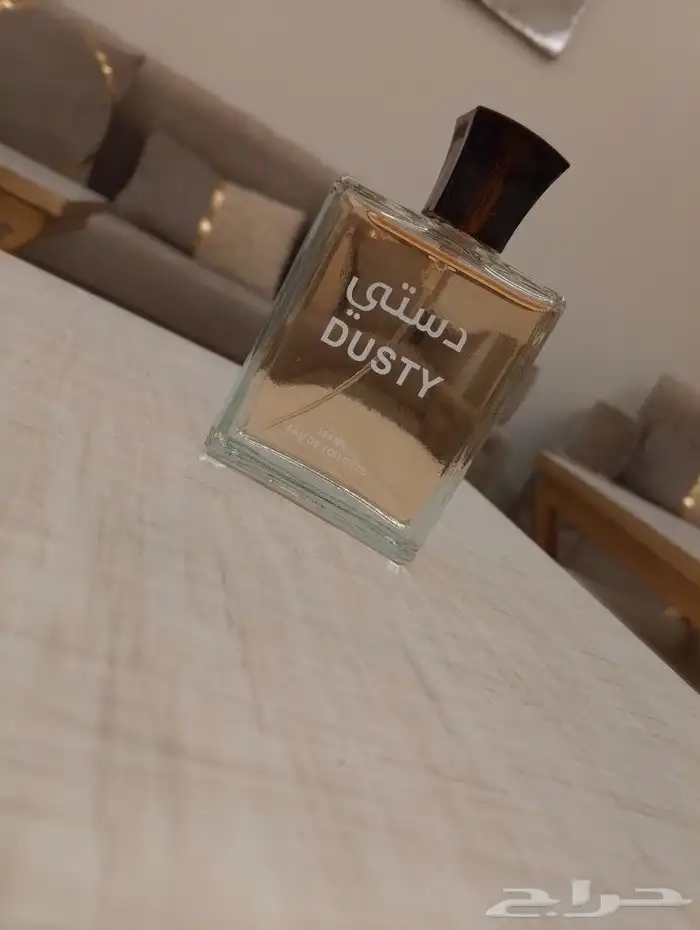 جاد عطر دستي او دو تواليت للرجال - 100 مل 1