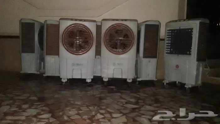 تاجير مكيفات 0