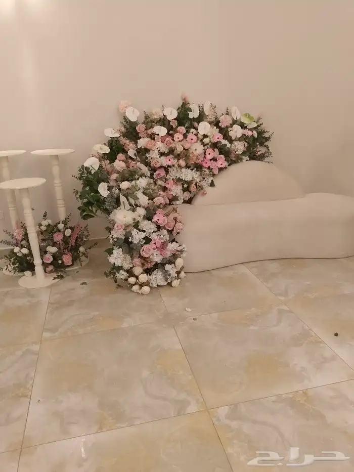 منسق حفلات تاجير سماعات تاجير كراسي تنسيق مكه 3