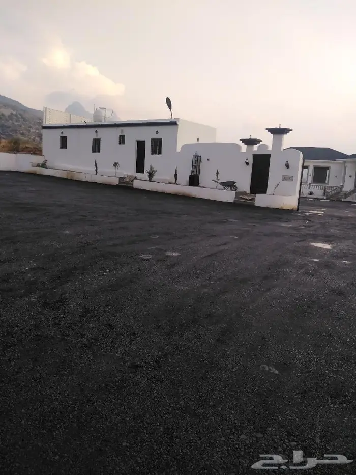 اعمال اسفلت الطايف 0
