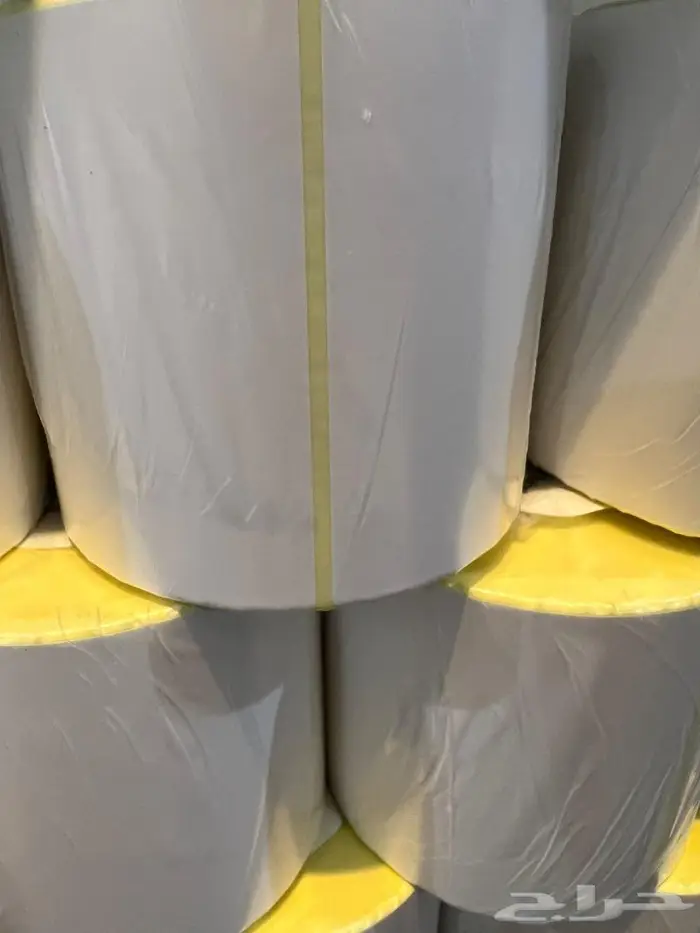 طابعة باركود زيبرا ZEBRA 3