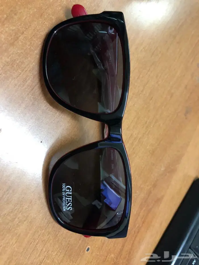 نظاره من جس شكل بيضوي رجاليه حمايه كامله من الاشعه 0