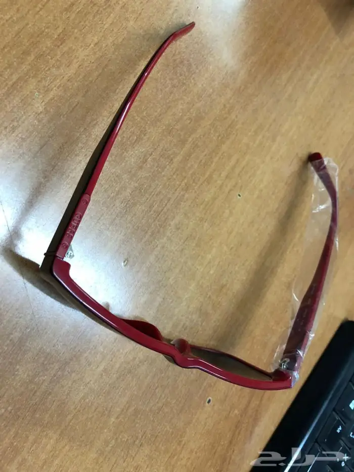 نظاره من جس شكل بيضوي رجاليه حمايه كامله من الاشعه 1