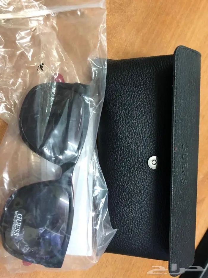 نظاره من جس شكل بيضوي رجاليه حمايه كامله من الاشعه 2