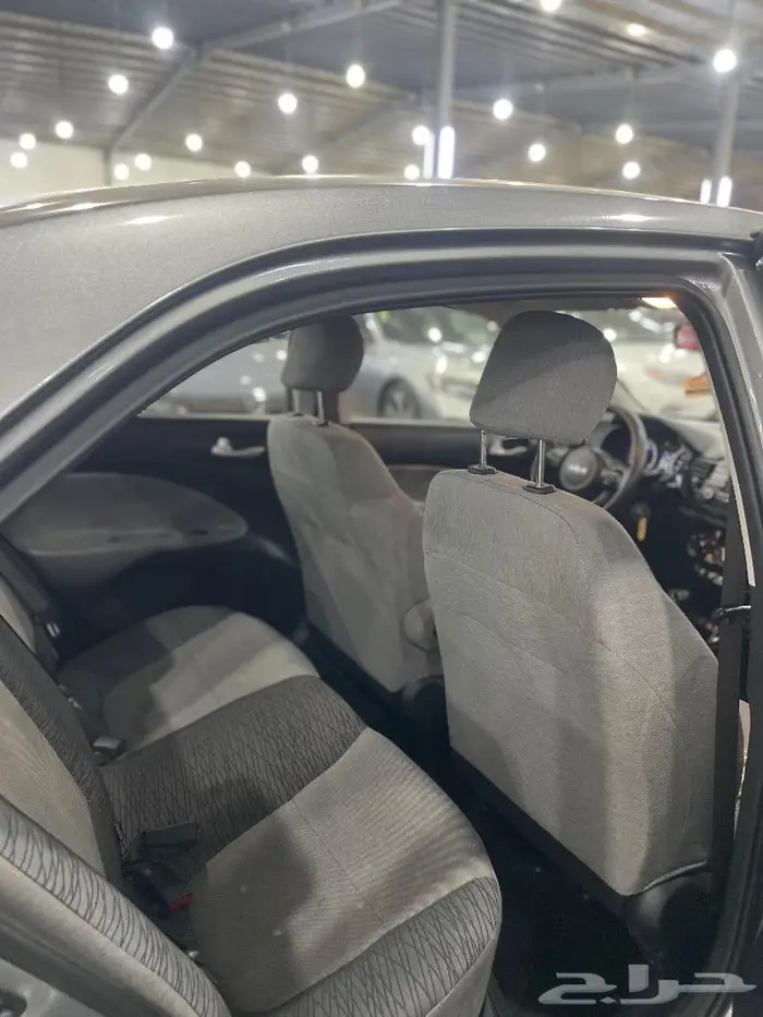 كيا بيجاس 2023 2