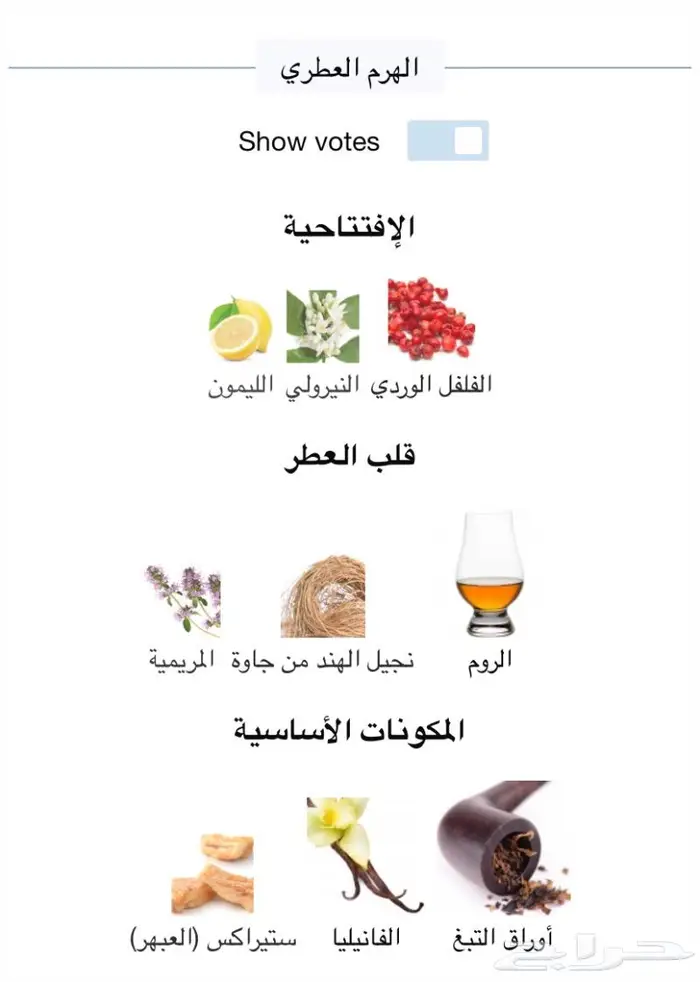 جاز كلوب من ميزون مارجيلا عطر جميل جدا باسعار منافس 3